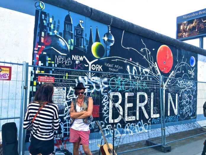 berlin start up