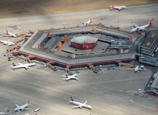 How AI Is Reshaping the Global Aviation Industry