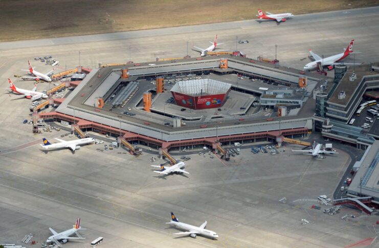 How AI Is Reshaping the Global Aviation Industry