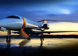 Aircraft ownership has changed. Should registry decisions change too? aviation
