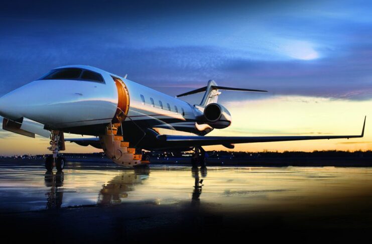 Aircraft ownership has changed. Should registry decisions change too? aviation