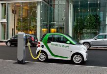 Carmakers turn against EU’s ‘disastrous’ petrol engine rule changes electric