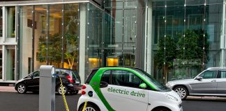 Europe and the Electric Car Revolution electric