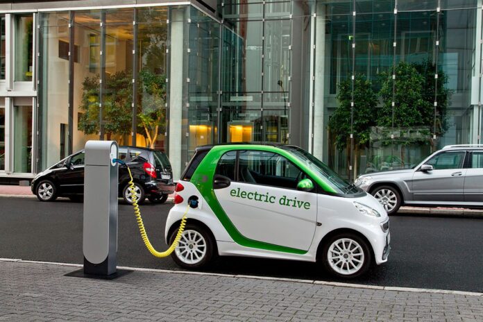electric