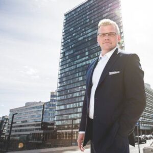 Johan Brinkenberg