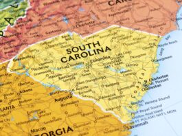 NESA- South Carolina’s Next Big Thing South Carolina 1
