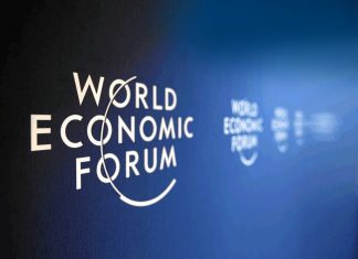 Bringing Balance to the World:-The World Economic Forum 2018 WEF_World_Economic_Forum