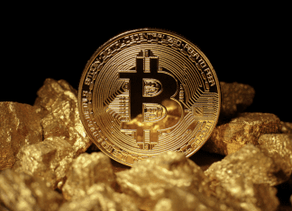 Bitcoin Is The New Gold bitcoin gold