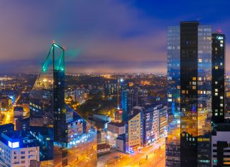 Estonia -The New Home Of E-Residency estonia-2