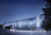 Google’s €13bn Finland Bet Shows Where Europe’s AI Future Will Be Built DigiPlex datacentre