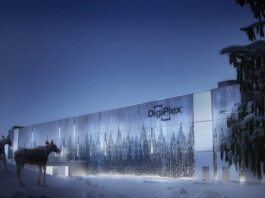 DigiPlex Strengthens Leadership Team To Support Rapid Growth DigiPlex datacentre