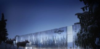 DigiPlex Strengthens Leadership Team To Support Rapid Growth DigiPlex datacentre