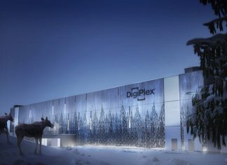 DigiPlex Strengthens Leadership Team To Support Rapid Growth DigiPlex datacentre