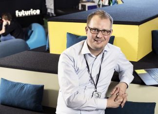 Global Digital Consultancy Futurice Appoints Teemu Moisala As CEO Global digital consultancy Futurice appoints Teemu Moisala as CEO
