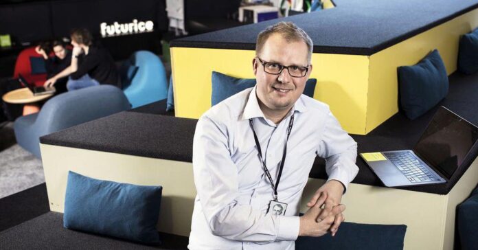 Global digital consultancy Futurice appoints Teemu Moisala as CEO