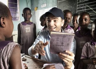 Disrupting Philanthropy At It’s Best: Alexandre Mars Makes Charity Easy alex mars