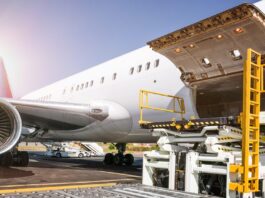 Innovating Intensively-The Global Logistics Industry gl