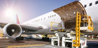 Innovating Intensively-The Global Logistics Industry gl