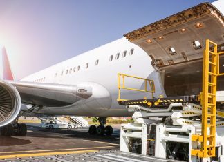 Innovating Intensively-The Global Logistics Industry gl