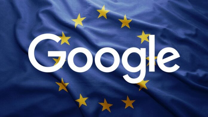 Google EBM Google EBM
