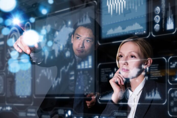 fintech asian
