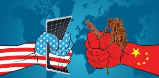 Microwaves, Fish Hooks and Foie Gras: Inside the US-China Deal Europe Missed usa b china trade war