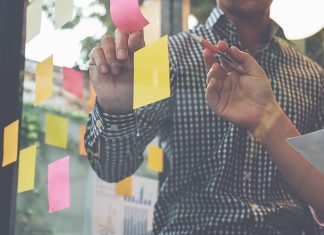 Coaching – Sourcing The Right Solutions coaching image