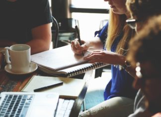 3 Easy Steps to a Happier Workforce