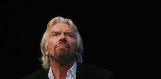 Branson Freezes Investments From Saudi Arabia Following Murdered Journalist RB