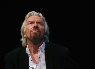 Branson Freezes Investments From Saudi Arabia Following Murdered Journalist RB