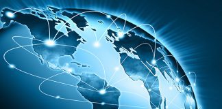 The Time is Now to Go Global! going global