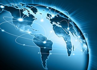 The Time is Now to Go Global! going global