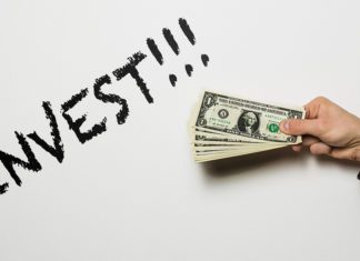 Why Doesn’t Everyone Invest?