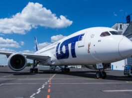Poland And It’s Plans To Build Europe’s Biggest Airport lot 2