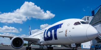 Poland And It’s Plans To Build Europe’s Biggest Airport lot 2