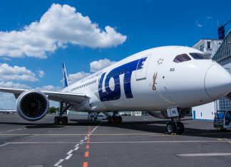 Poland And It’s Plans To Build Europe’s Biggest Airport lot 2