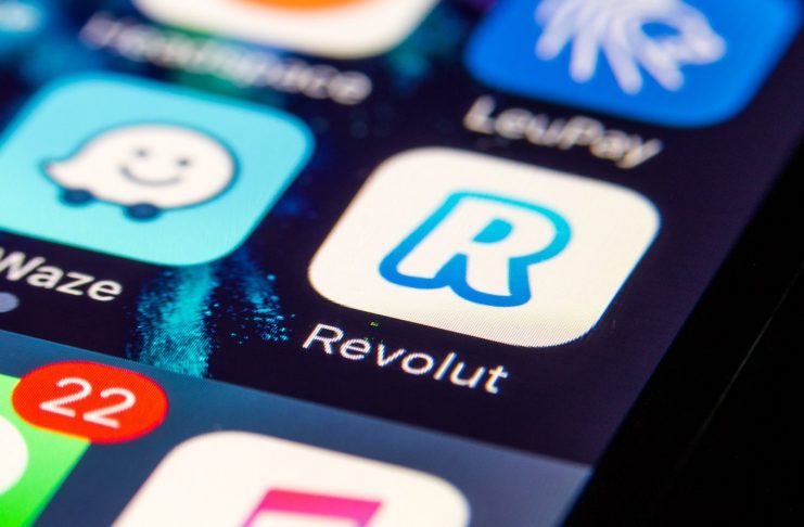 Revolut Has a Banking Licence, $9 Billion in Projected Revenue and 65 Million Customers. The IPO Is the Only Question Left. revolut