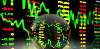 Global Stocks Slide at the Start of a Pivotal Month for Markets stocks