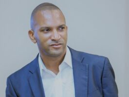 E. Jay Saunders – Leaving His Mark In The Global Fintech Industry. E Jay DSS Launch CroppedV2 (1)