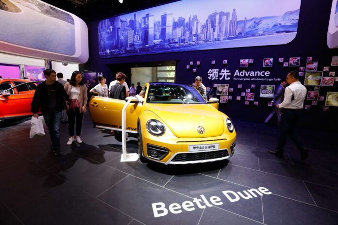 china car 1