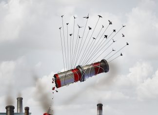 Meeting Europe’s Air Quality Objectives shutterstock_387722461