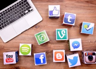 Social Media Scams Targeting Business