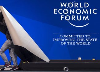 World Leaders Congregate In Davos 2019 davos