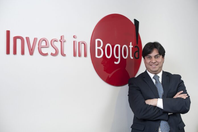 invest bogota