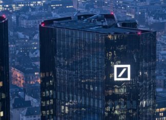 Deutsche Bank In Bid To Cut Costs To Turn Around Dismal Financial Results Deutsche-Bank-11