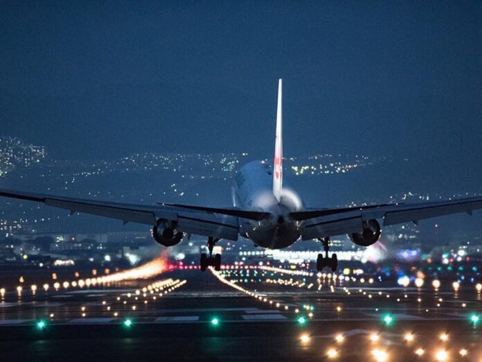 flight