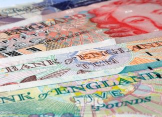 5 Good Financial Habits to Start in 2023 H44-10910169