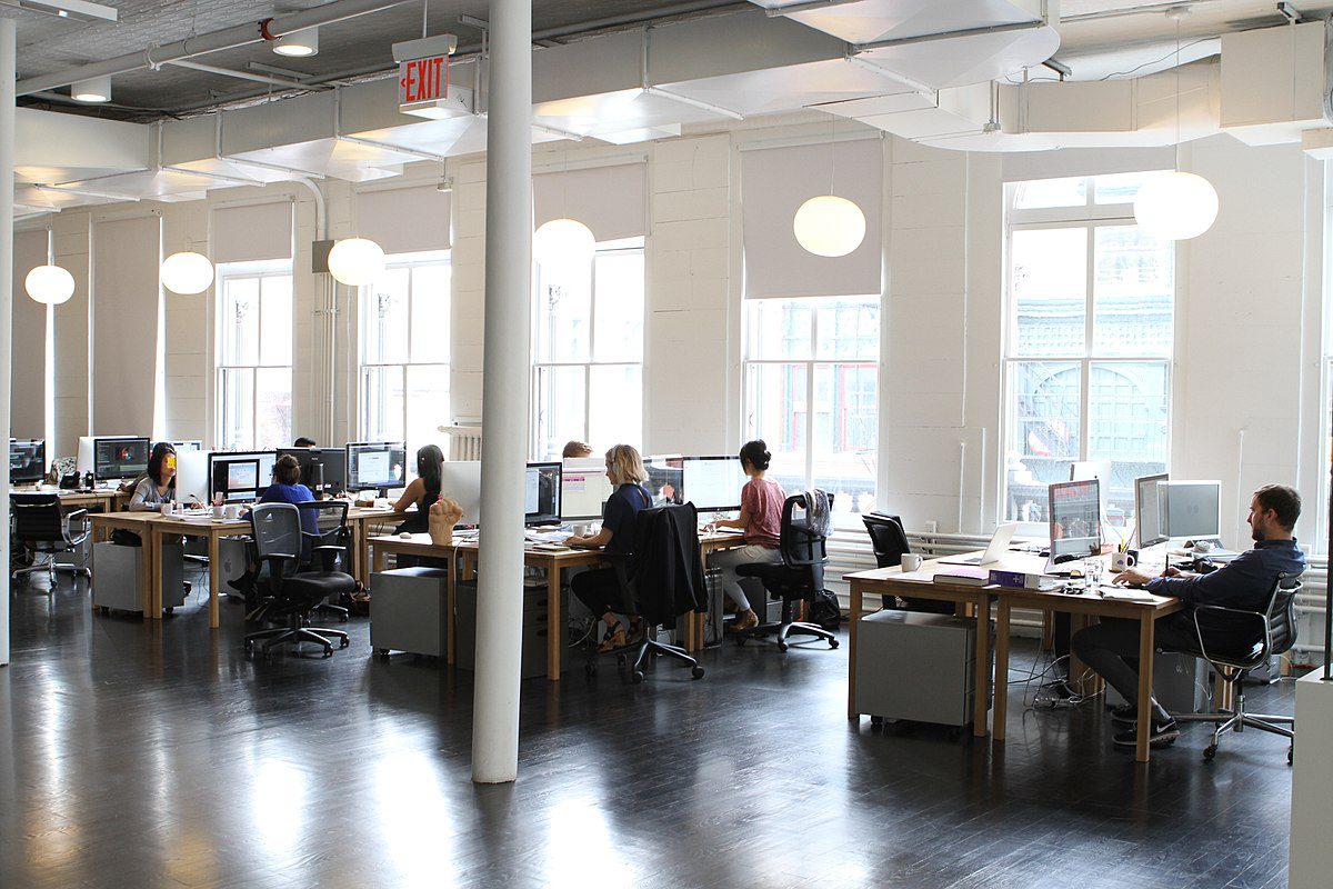 Why Transparency Matters in the Digital Workspace