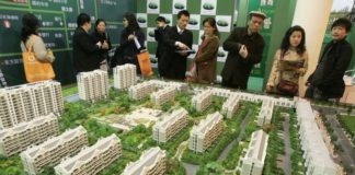 China To Focus On Long Term Sustainable Development In Property Market CHINA_REAL_ESTATE_MODEL_1