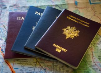 The Magnetism of a Second Passport Citizenship Programme The-Cheapest-Passports-In-CBI-And-How-To-Acquire-Them